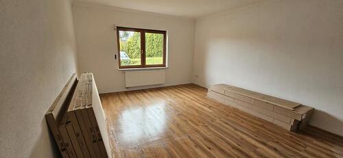Foto - 2 Zimmer Erdgeschoßwohnung zum Kaufen in Dillenburg