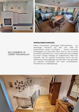 Foto - 9 Zimmer Einfamilienhaus zur Miete in Hennef (Sieg)