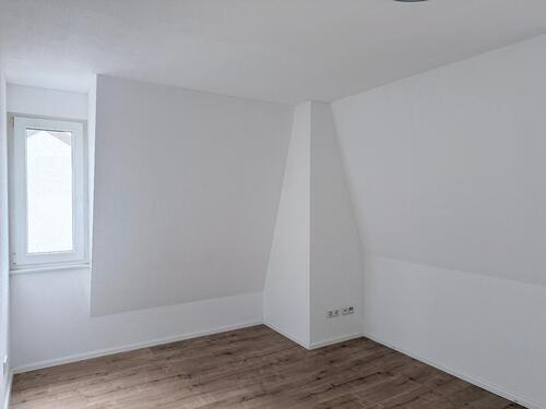 Foto - 2 Zimmer Dachgeschoßwohnung in Villingen-Schwenningen