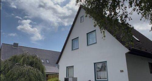 Foto - Haus in Ivendorf bei Travemünde