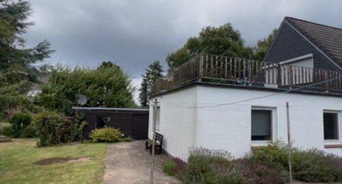 Foto - Einfamilienhaus in Lübeck zum Kaufen