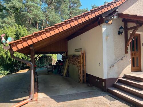 Foto - 3 Zimmer Einfamilienhaus zum Kaufen in Wittenberg Lutherstadt