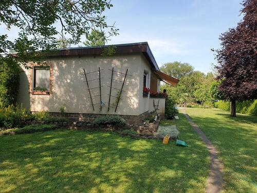 Foto - 6 Zimmer Bungalow zum Kaufen in Magdeburg