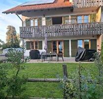 3 Zimmer Wohnung in Beuerberg zu vermieten - Eurasburg