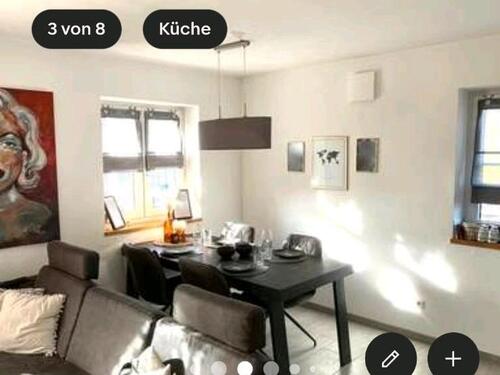 Foto - 3 Zimmer Erdgeschoßwohnung zur Miete in Eurasburg