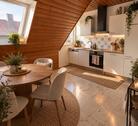 Foto - 4 Zimmer Etagenwohnung zur Miete in Geldersheim