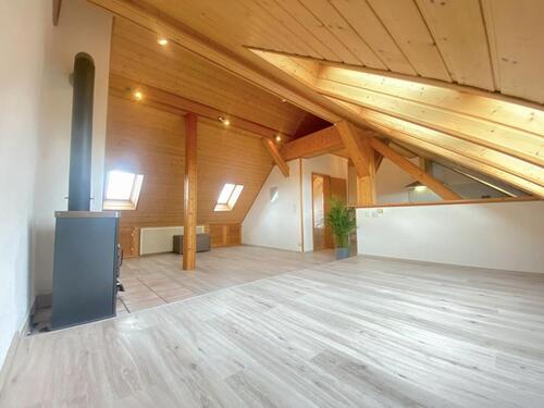 Foto - 2.5 Zimmer Maisonettenwohnung zur Miete in Bretten