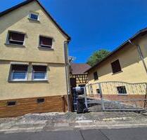 Hofreite mit (Bau-) Grundstück und vielen Möglichkeiten - Altenstadt