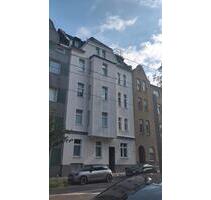 sehr gut geschnittene teilsanierte Altbau Wohnung - Düsseldorf Oberbilk