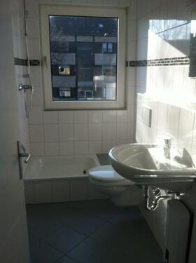 Foto - Etagenwohnung in Aldenhoven zur Miete