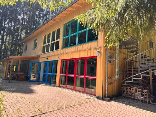 Foto - Einfamilienhaus zum Kaufen in Goslar