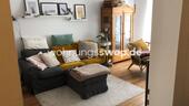 Foto - Wohnungsswap - 3 Zimmer, 75 m² - Itzehoer Weg, Eimsbüttel, Hamburg