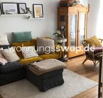 Wohnungsswap - 3 Zimmer, 75 m² - Itzehoer Weg, Eimsbüttel, Hamburg