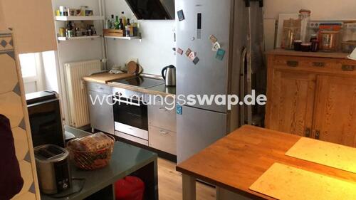 Foto - Etagenwohnung zur Miete in Hamburg