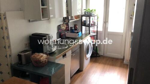 Foto - Etagenwohnung in Hamburg