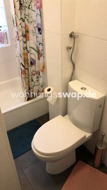 Foto - Etagenwohnung in Hamburg zur Miete