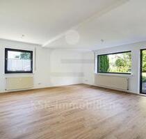 Single Wohnung in Burscheid- Hilgen!