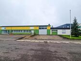 Foto - Halle für Produktion oder Lager – 600 m² in Saarbrücken-Bübingen