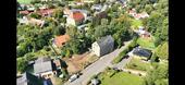 Foto - Mehrfamilienhaus mit Baugenehmigung und Baulandreserve