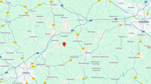 Foto - Einfamilienhaus zum Kaufen in Hainichen