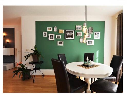 Foto - Etagenwohnung zum Kaufen in Augsburg