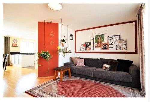 Foto - Etagenwohnung in Augsburg