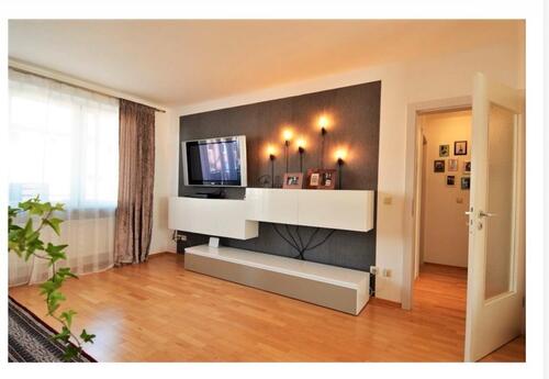 Foto - Etagenwohnung in Augsburg zum Kaufen