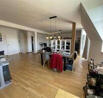 Schicke Wohnung im Altbau - kernsaniert - Birkenfeld