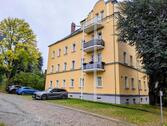 Foto - Etagenwohnung zur Miete in Chemnitz