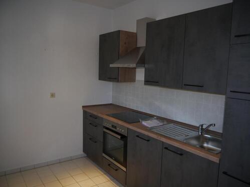 Foto - Etagenwohnung in Chemnitz