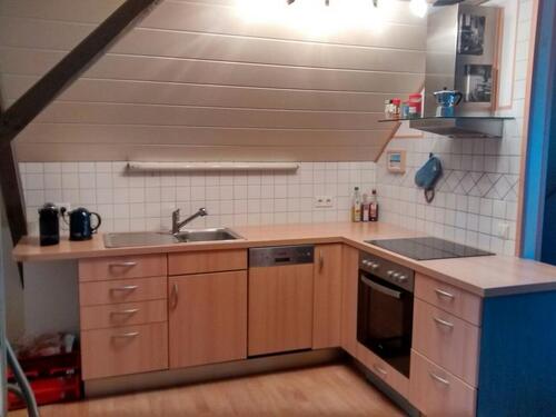 Foto - 2 Zimmer Wohnung in Bad WaldseeReute zu vermieten