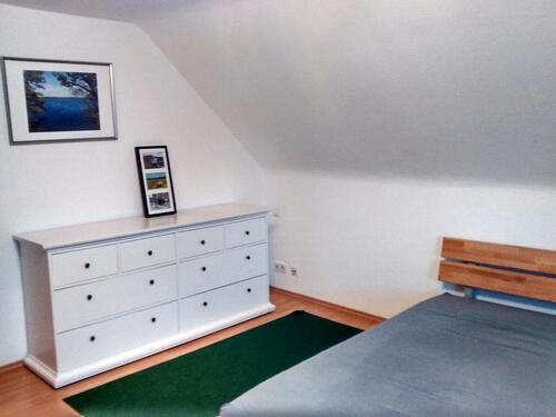 Foto - Etagenwohnung in Bad Waldsee