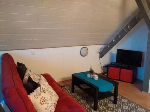 Foto - Etagenwohnung in Bad Waldsee zur Miete