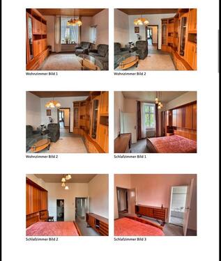 Foto - Etagenwohnung zur Miete in Hagen