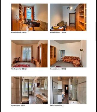 Foto - Etagenwohnung in Hagen