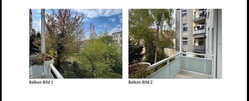 Foto - Etagenwohnung in Hagen zur Miete