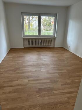 Foto - 3 Zimmer Etagenwohnung in Gröbenzell