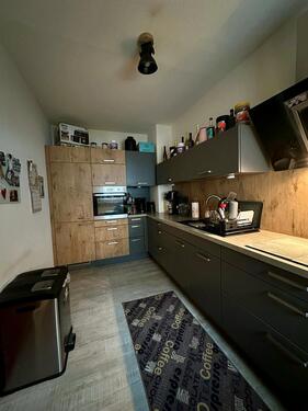 Foto - Etagenwohnung zur Miete in Wuppertal