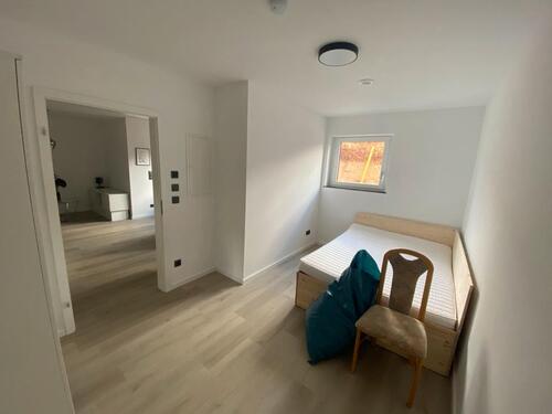 Foto - Etagenwohnung in Höchstadt an der Aisch