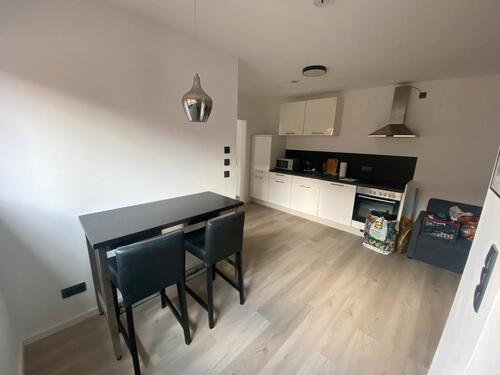 Foto - Etagenwohnung in Höchstadt an der Aisch zur Miete