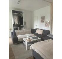 Helles Apartment mit Einbauküche und Balkon - Düsseldorf Stadtbezirk 9