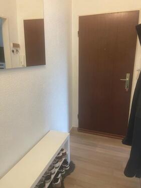 Foto - Etagenwohnung in Düsseldorf zur Miete