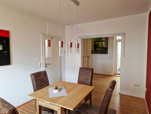 Foto - Einfamilienhaus in Düren zur Miete