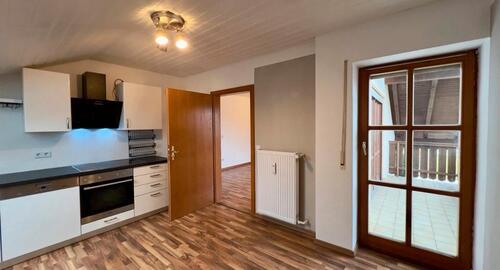 Foto - 3 Zimmer Etagenwohnung in Ingolstadt