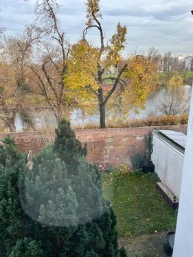 Foto - 3-Zimmer Altbau Wohnung in der Altstadt mit Havelblick