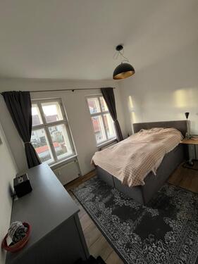 Foto - 3 Zimmer Etagenwohnung in Brandenburg an der Havel