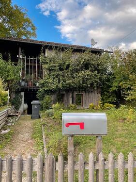 Foto - Architektonisches Schmuckstück Einfamilienhaus zu vermieten