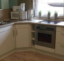 Trennung Montage Weiterbildung? möbl. Apartment EBK zum Festpreis - Bad Rothenfelde