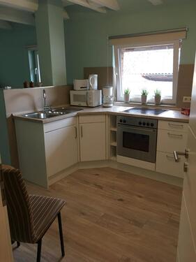 Foto - 1 Zimmer Etagenwohnung in Bad Rothenfelde