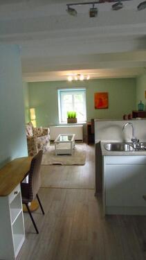 Foto - Etagenwohnung in Bad Rothenfelde zur Miete